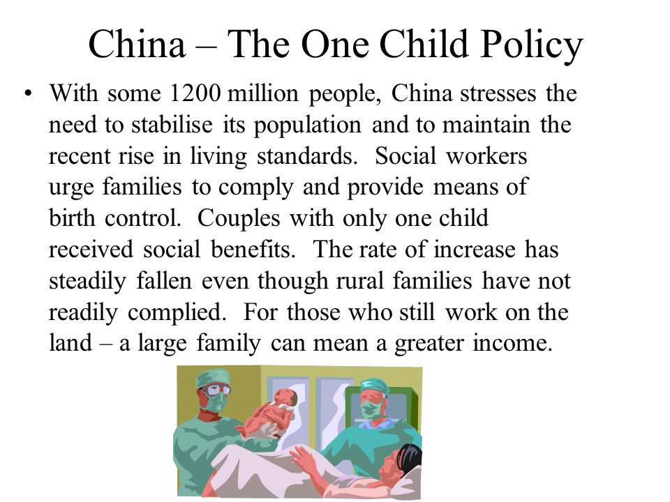 china overpopulation problem