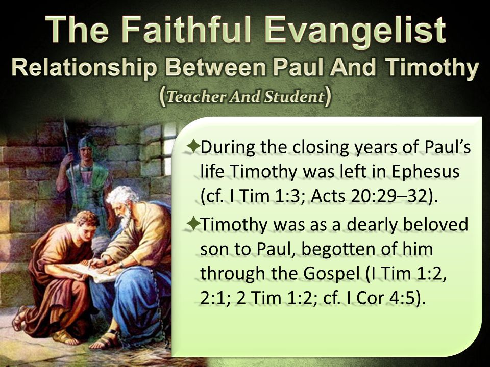 Timothy Converted In Galatia Acts 161 3 Acts Ppt Download