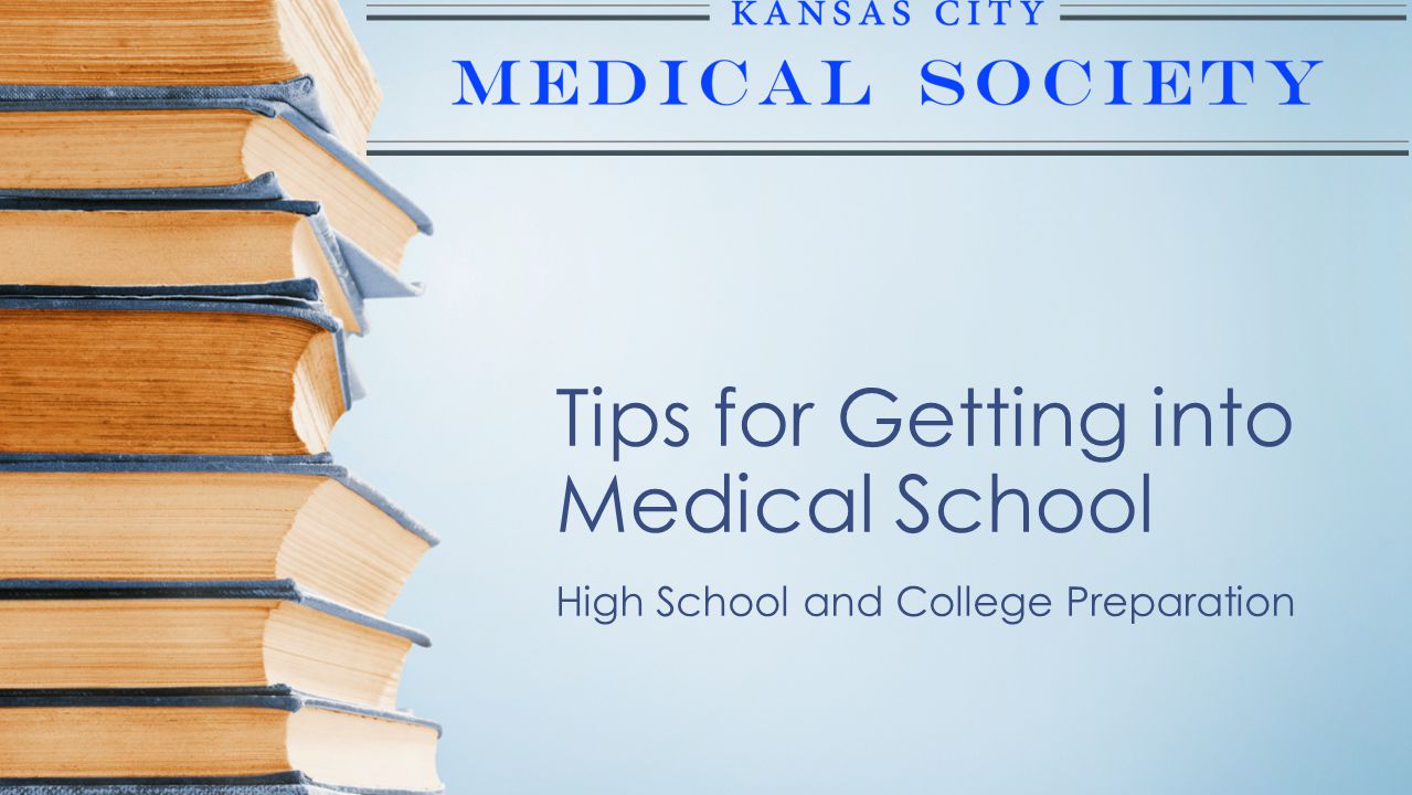tips for getting into medical school high school and college tips for getting into college