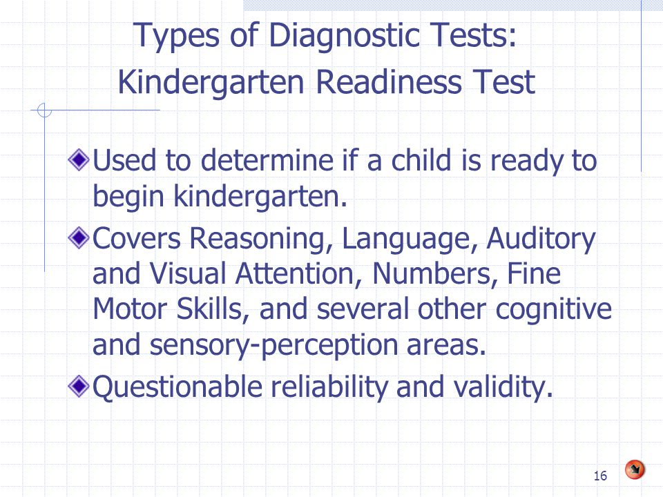 1 Chapter 6 Assessment Of Educational Ability Survey