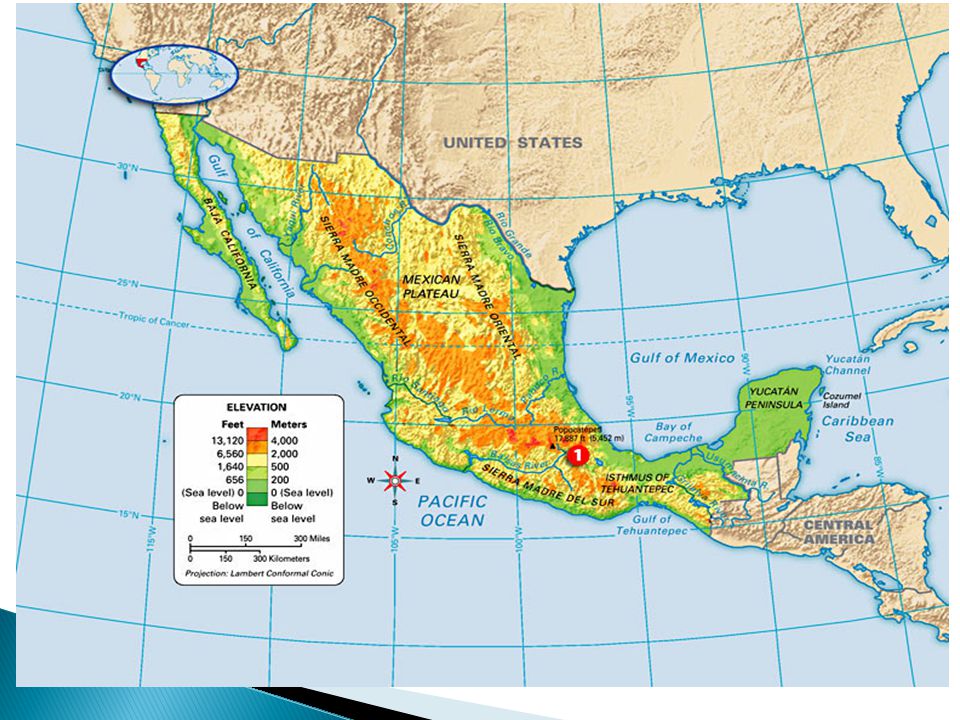 Мехико география 7 класс. Физическая карта Мексика география. География Мексики. Мехико география. География Мексика река,озера.