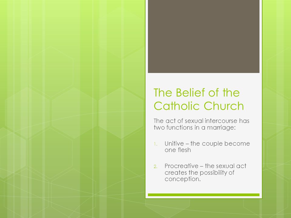 Contraception A Moral Issue Natalie Vallee Presented To A Grade 11 Religious Education Class Ppt Download Contraception A Moral Issue Natalie Vallee Presented To A Grade 11 Religious Education Class Ppt Download