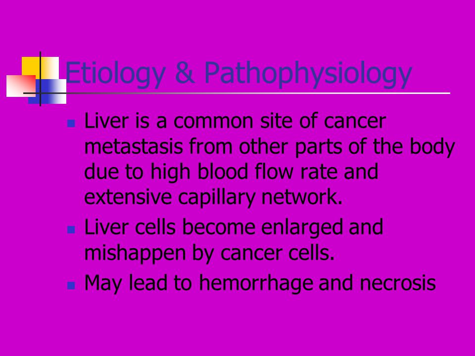 Hepatic cancer etiology, Molecular Genetics of Liver Neoplasia