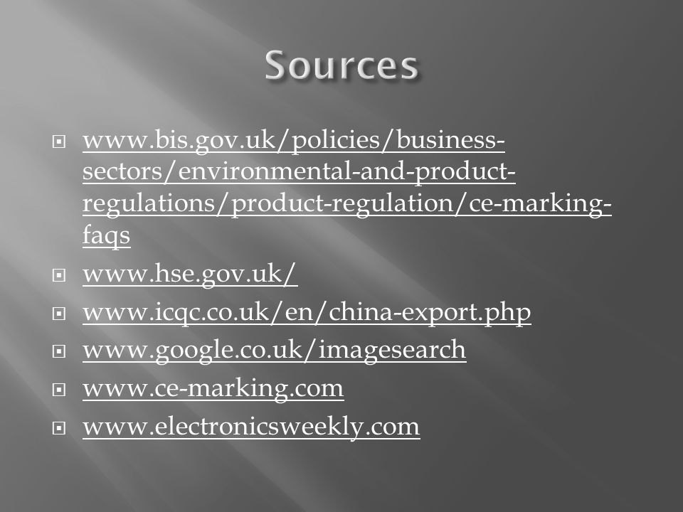    sectors/environmental-and-product- regulations/product-regulation/ce-marking- faqs             