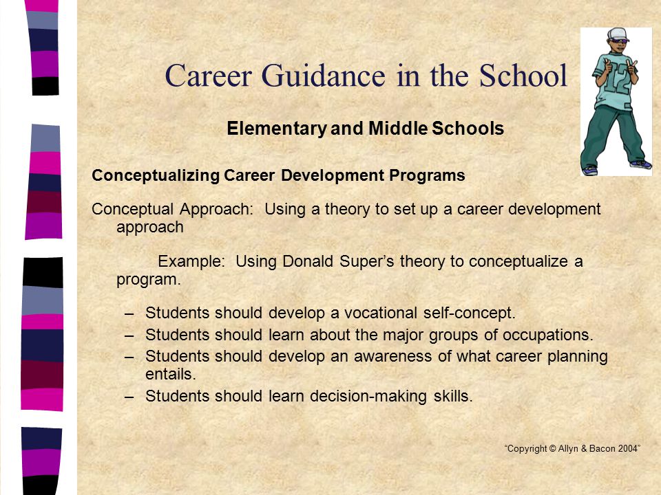 Career Counseling PowerPoint Produced By Melinda Haley M S