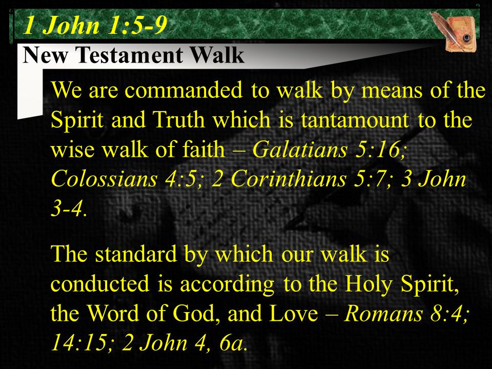 Xxxjohns Epistles 1 2 And 3 John Ageneral Information