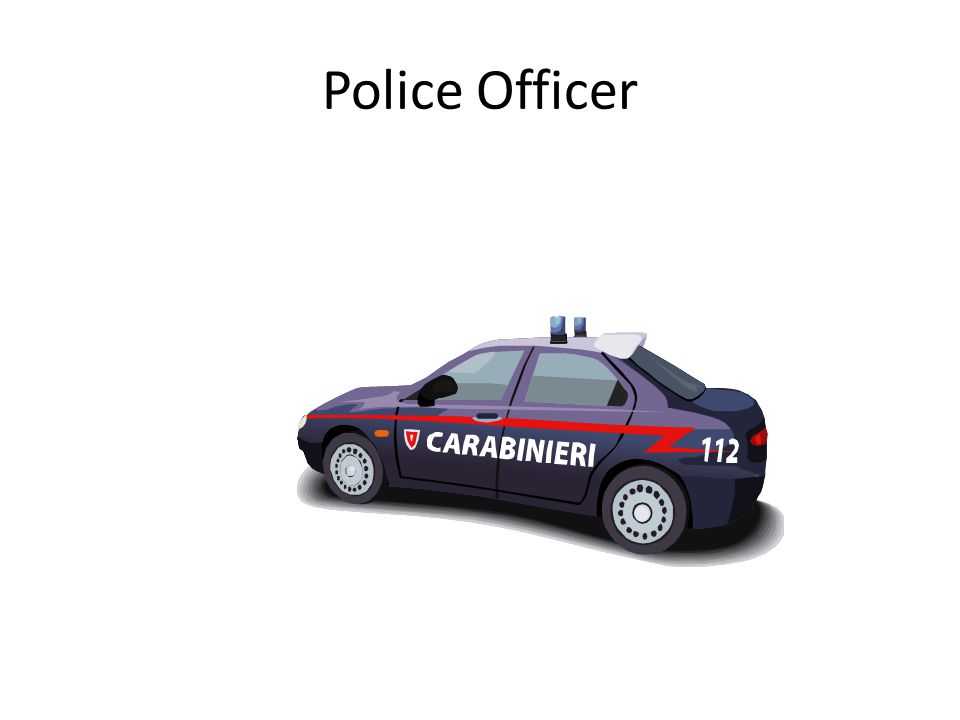 Police Officer