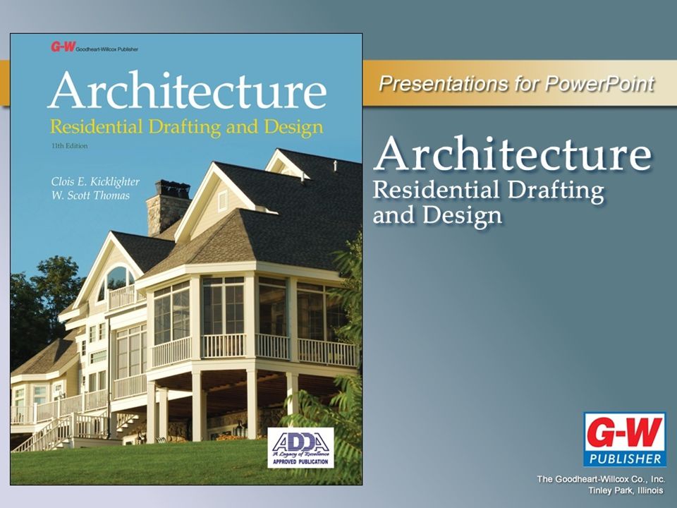 Primary Residential Design Considerations Ppt Download