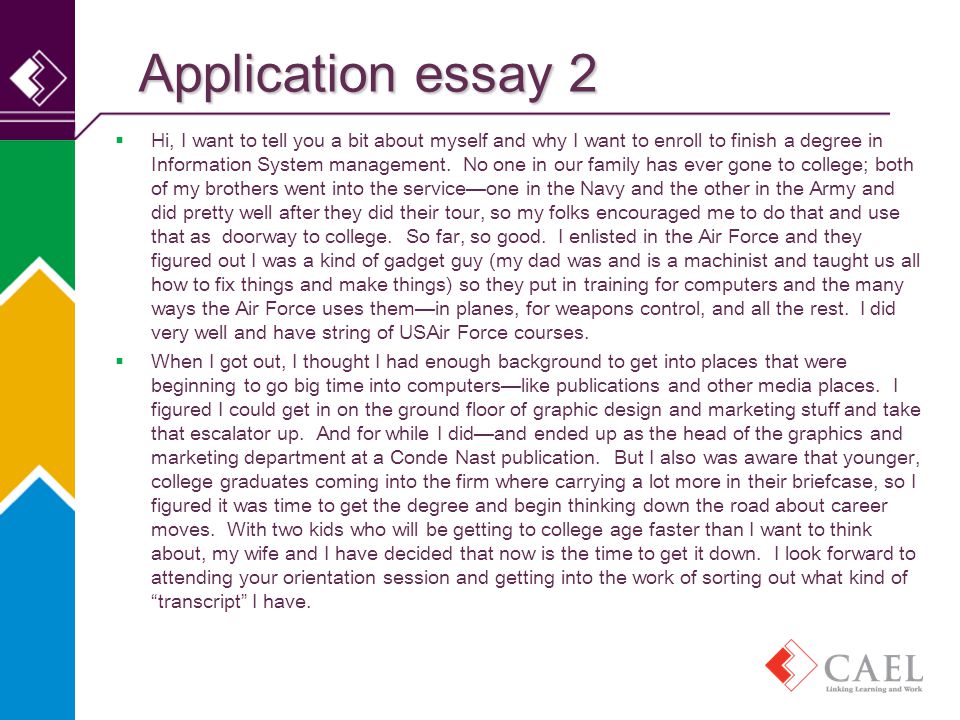 do you need a college degree to be successful essay