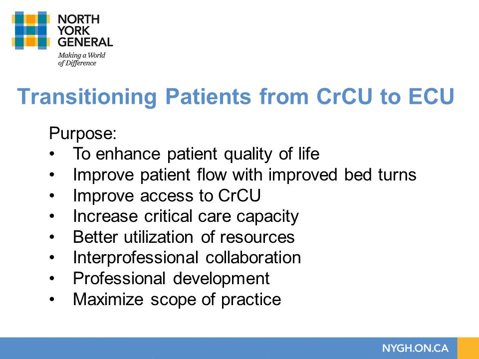 Long Term Mechanical Ventilation Transitioning Patients from CrCU ...