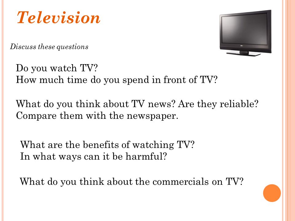 what is meant by more informative tv or newspaper explain advantages of newspaper over television