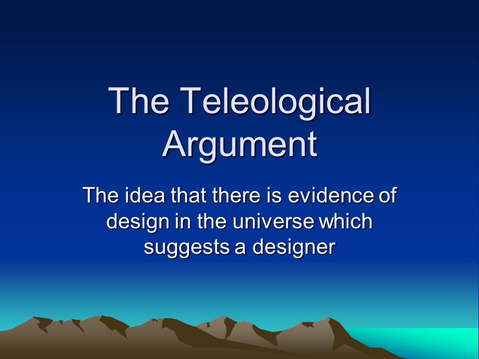 Argument definition. Bac teleological method,.