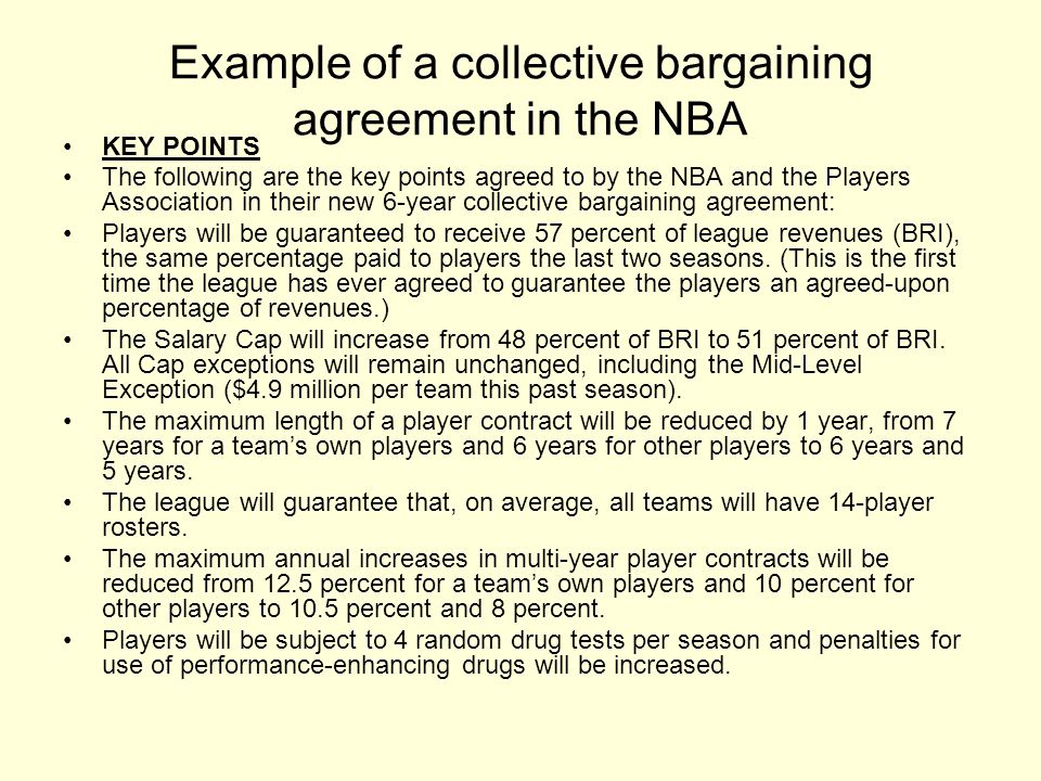 A Labor Union Is A Group Of Workers Organized To Advance The Interests Of The Group When Labor And Management Sit Down To Discuss A New Contract This Ppt Download