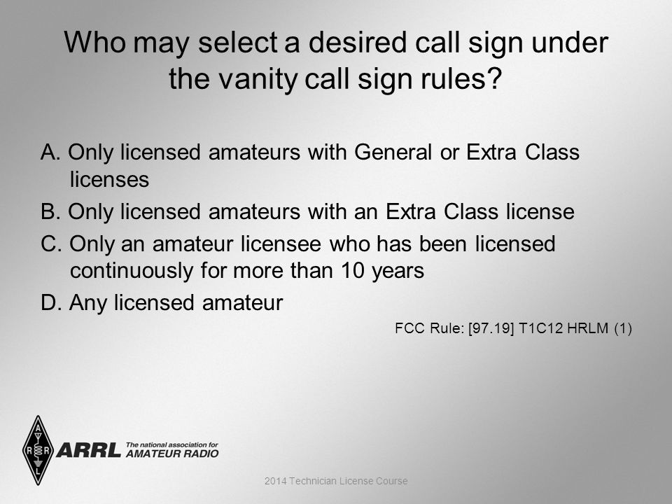 Amateur extra class call sign prefixes galleries 466