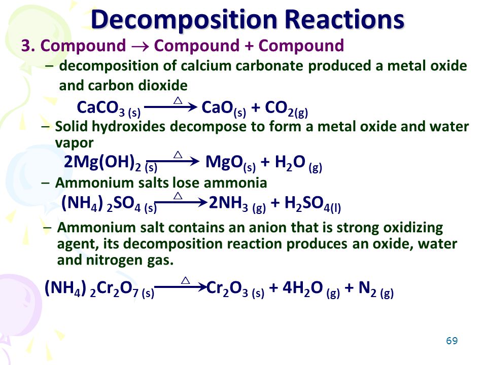 Серная кислота карбонат кальция ионное. Decomposition Reaction. Chemical properties of Calcium. Thermal decomposition. Calcium Nitrate decomposition.