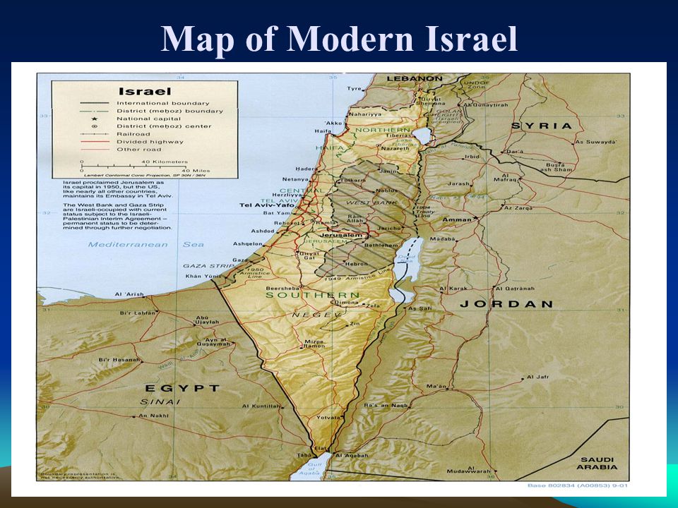 A Brief History Of Israel Ancient Israel 1900 B C Jewish Ancestors Arrive In Modern Day Israel 1000 B C Became Know As Hebrews 586 B C Hebrews Were Ppt Download