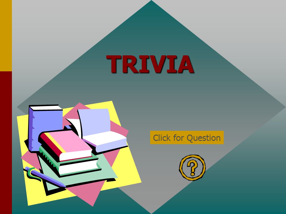 using the trivia game template copy the powerpoint presentation to