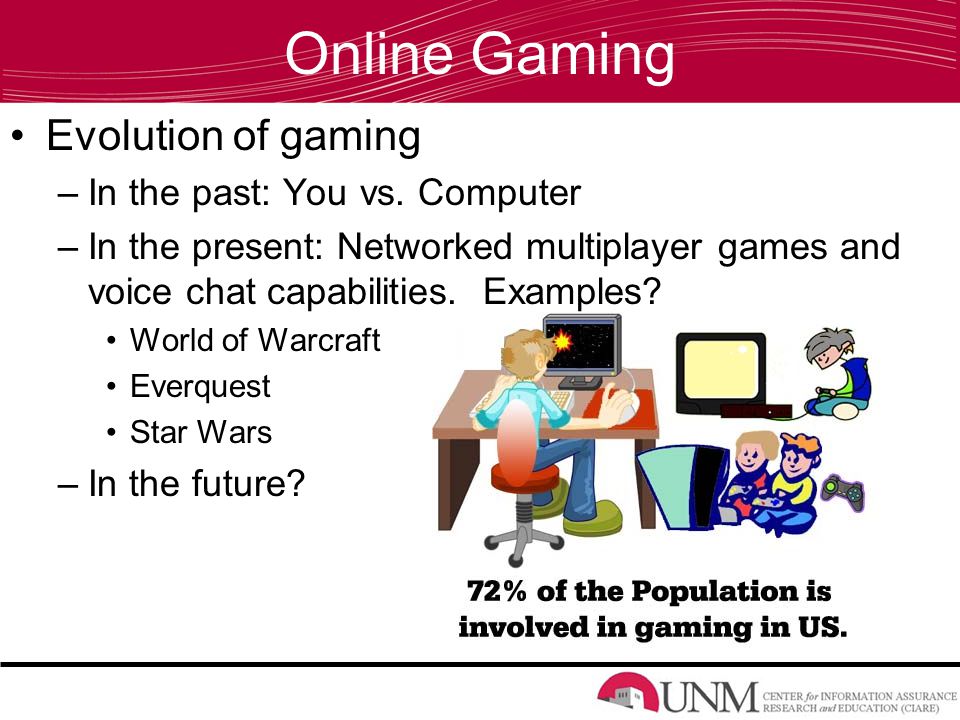 Introduction Online gaming Webcams and videos File sharing , IM, and chat rooms Social networking. - ppt download - 웹