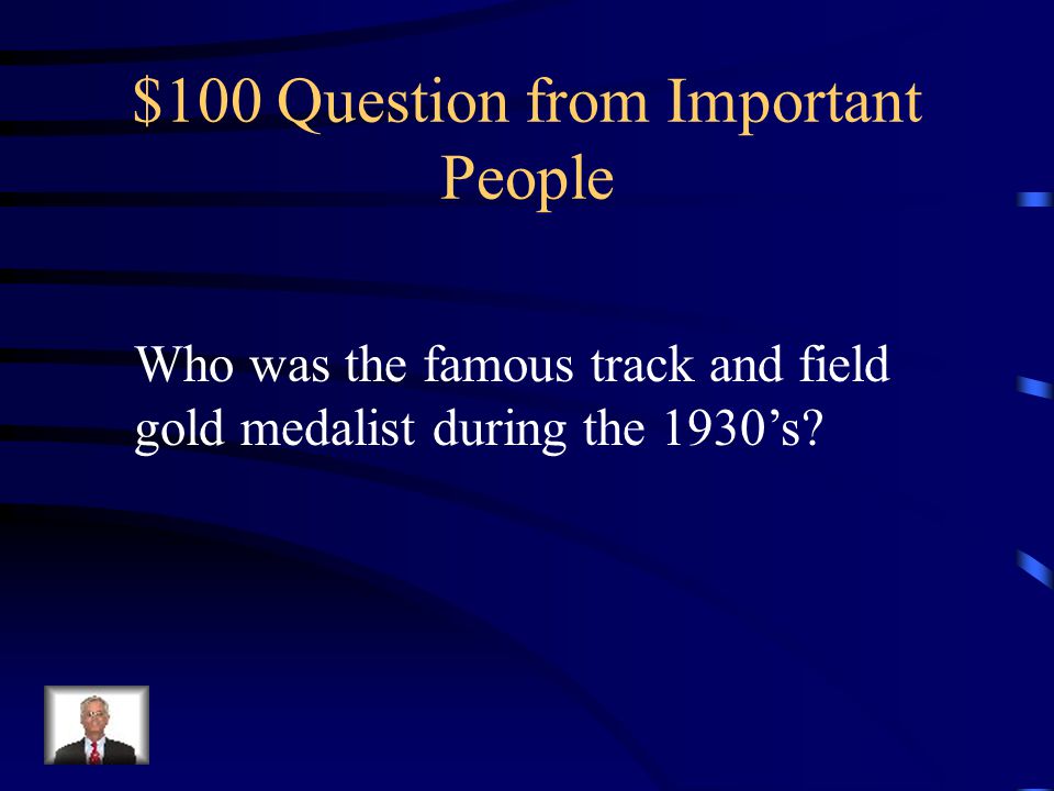 $500 Answer from FDR’s New Deal Social Security, FDA insurance in banks, and minimum wage are all still around today.