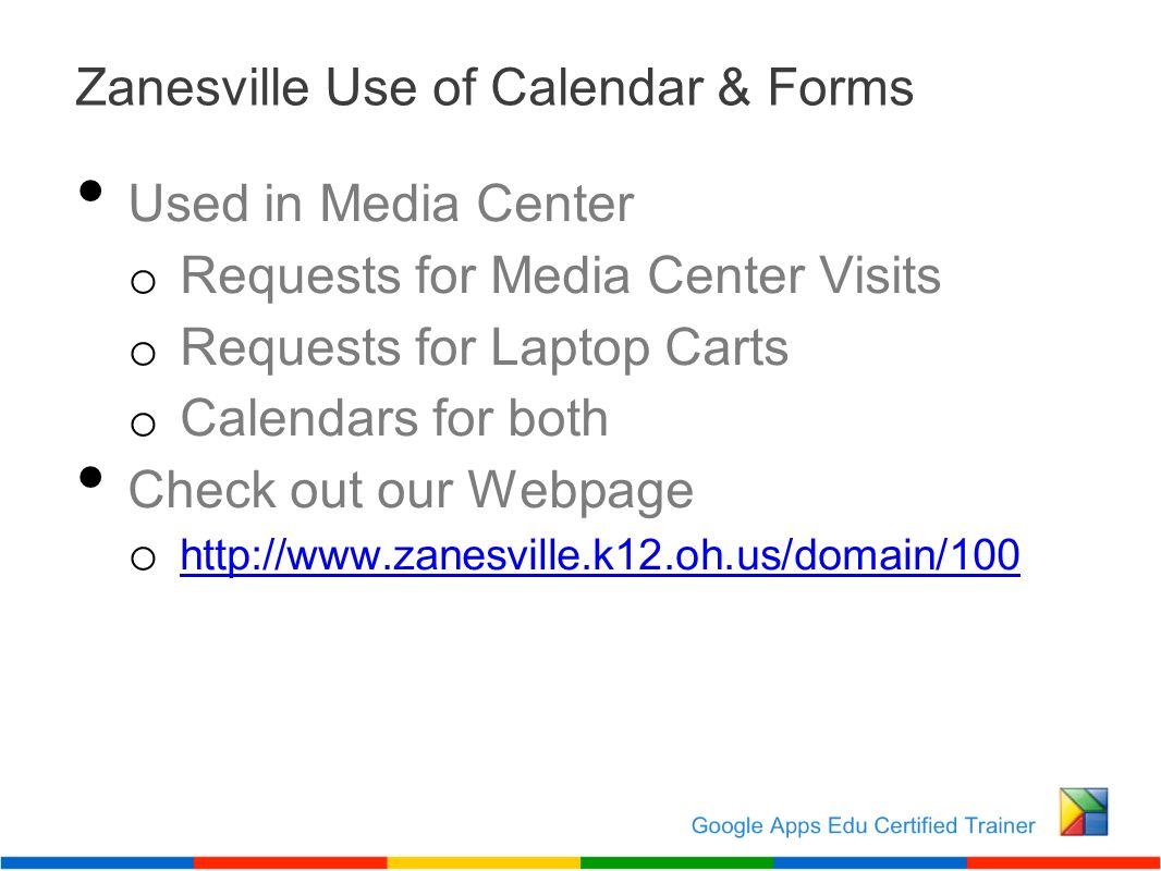 Using Google Calendar & Google Forms to Organize Anything Lori Y. Lee