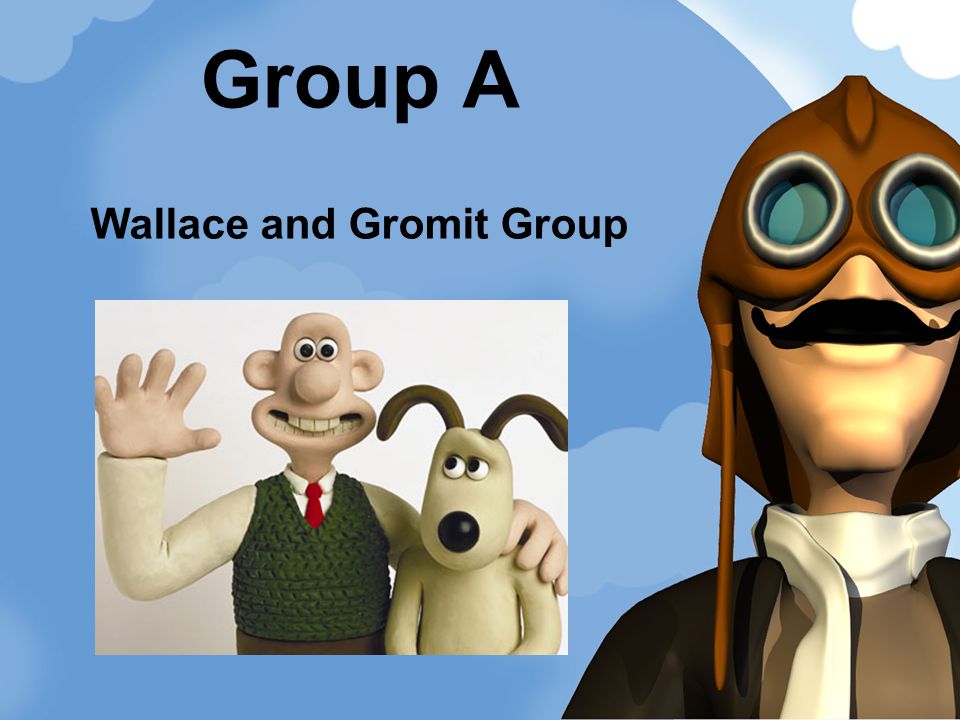 Discuss your answer s in your group and speak through your group leader.