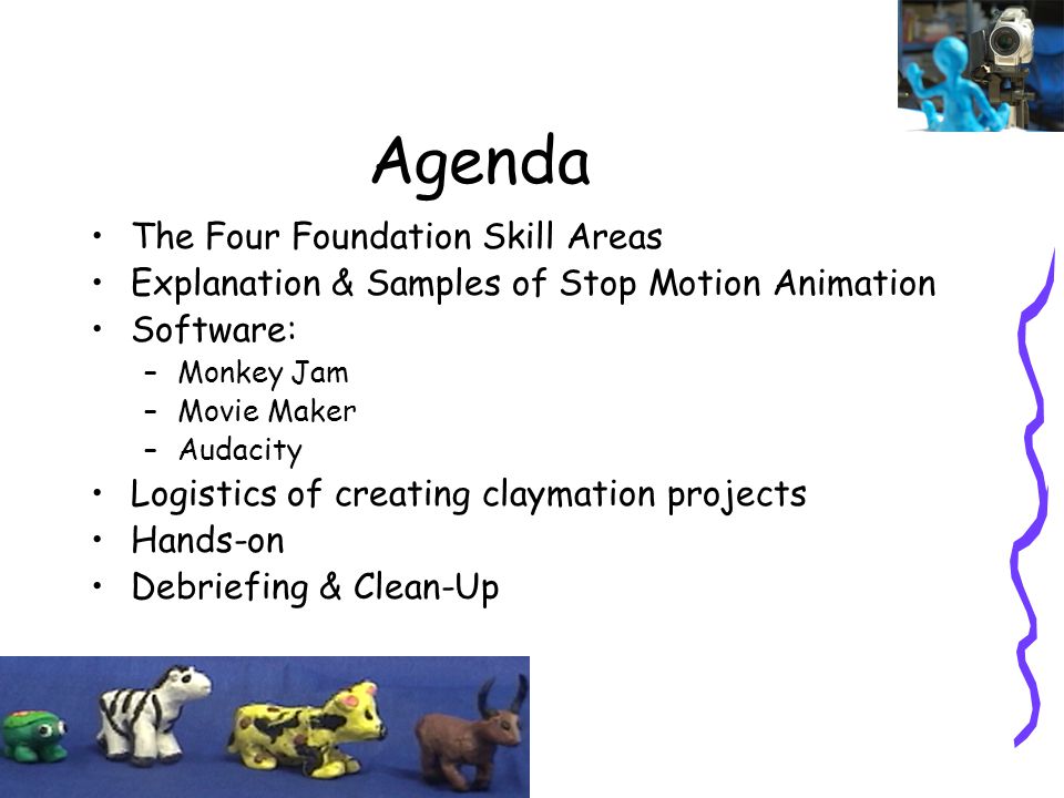 stop motion animation software free monkeyjam