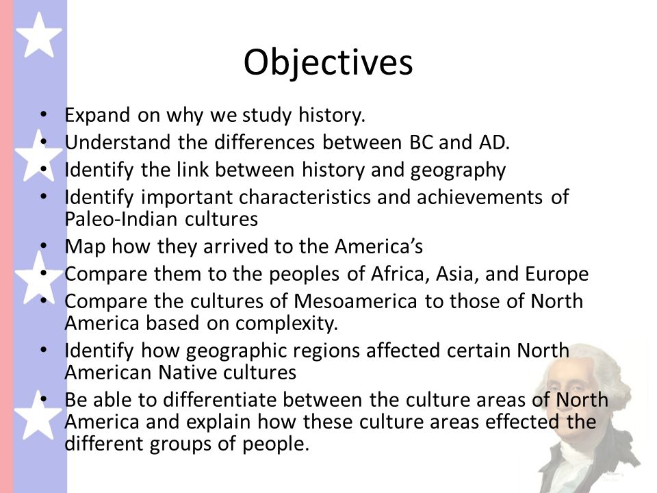 difference between history and geography