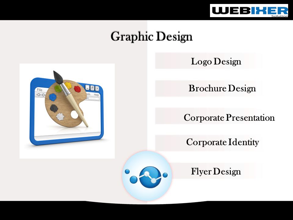 Graphic Design Logo Design Brochure Design Corporate Identity Corporate Presentation Flyer Design