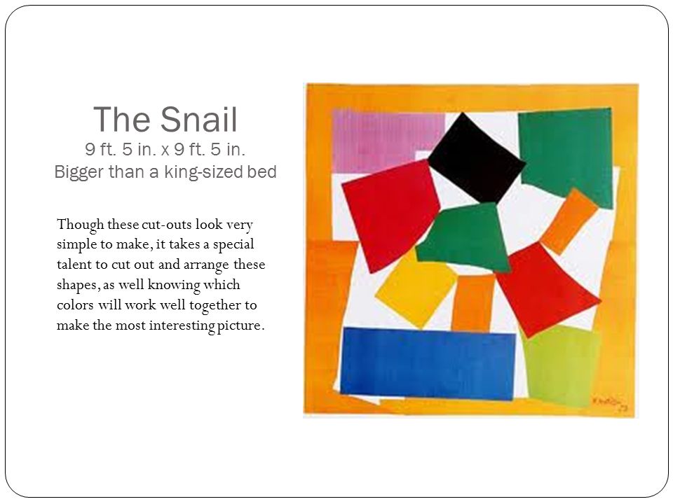 The Snail 9 ft. 5 in. x 9 ft. 5 in.