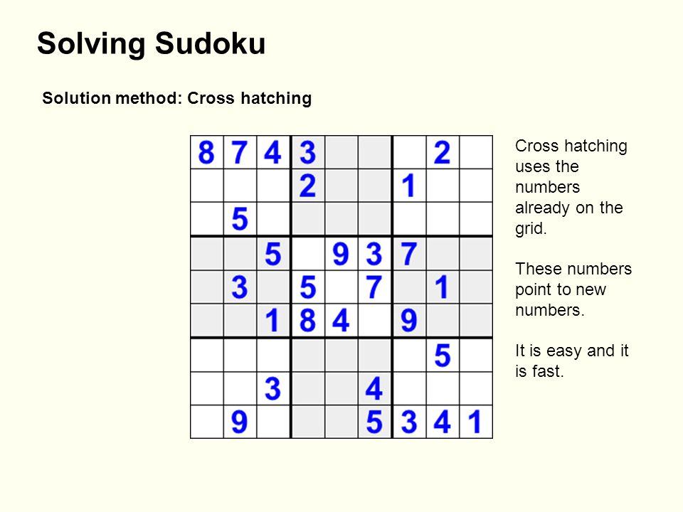 World's Hardest 4x4 Micro Sudoku : r/sudoku