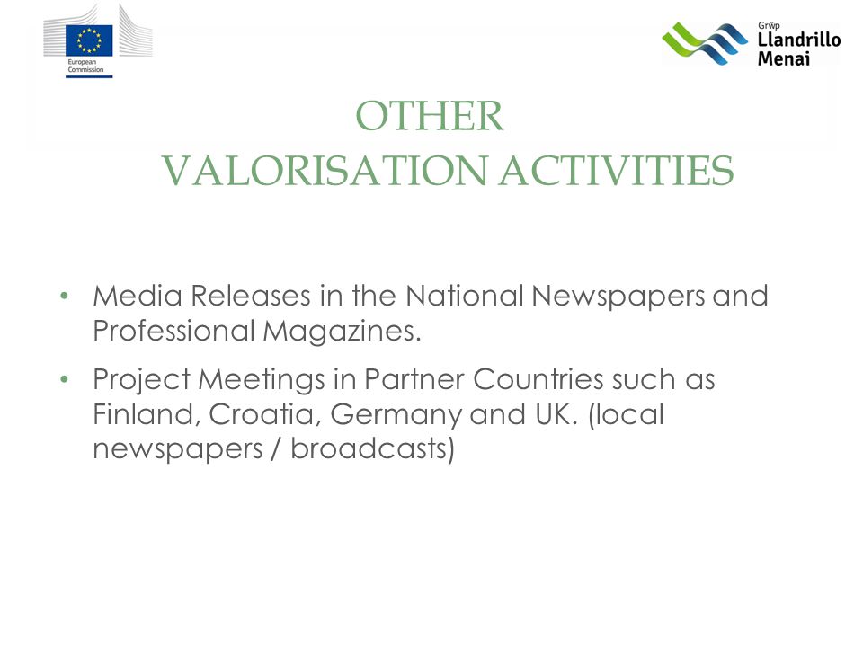 OTHER Media Releases in the National Newspapers and Professional Magazines.