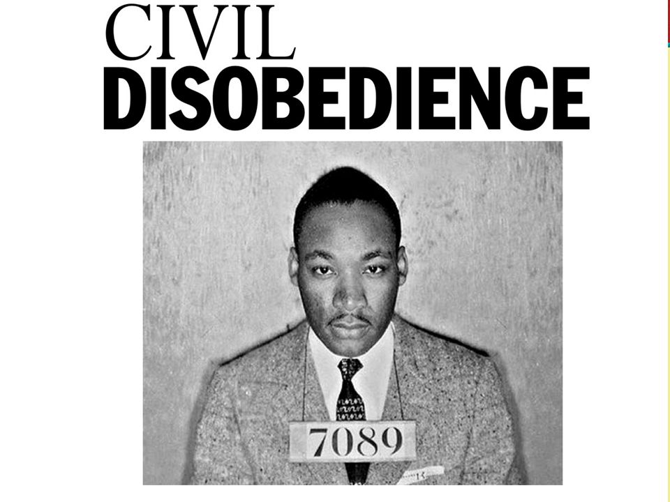 Civil Rights Ppt Download