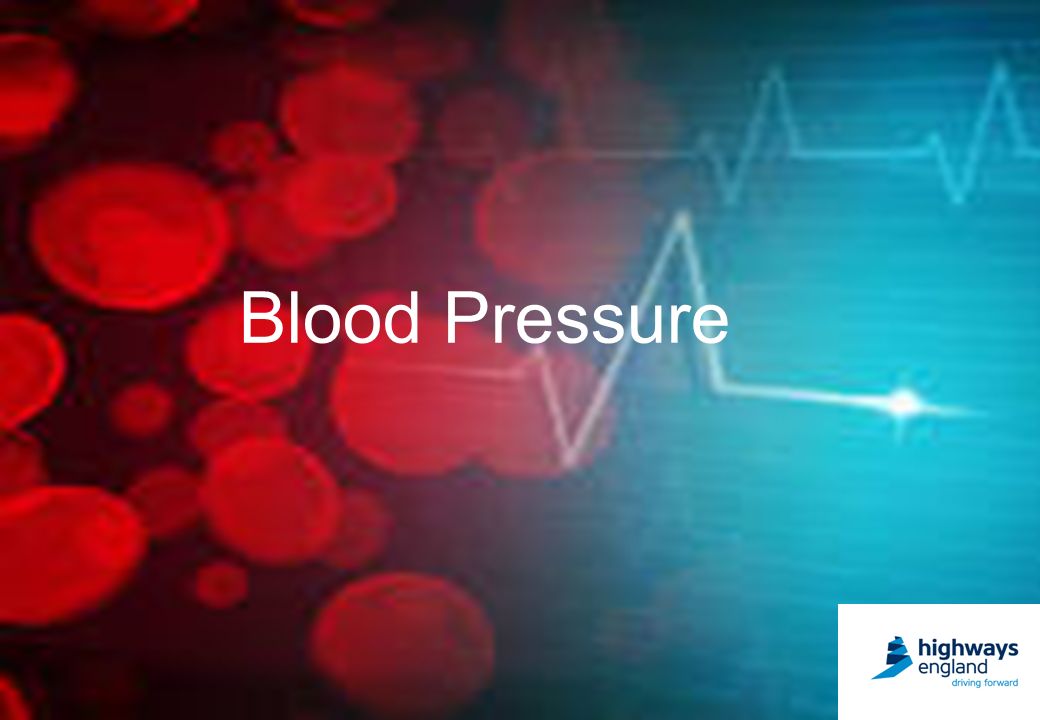0 Blood Pressure