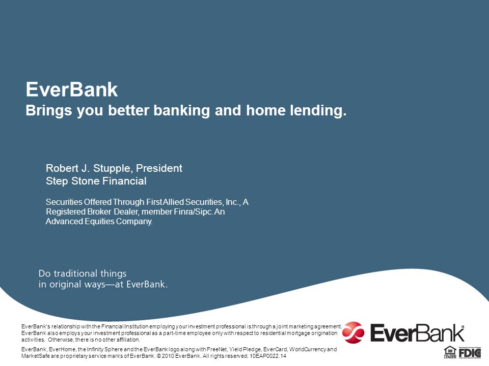 everbank everhome the infinity sphere and the everbank everhome mortgage customer service
