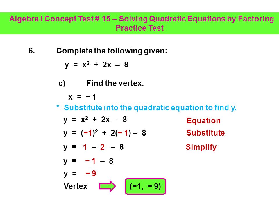 1 Simplify Place Answer In Standard Form 8x 2 5 3x 7 2x 2 4x 6x X 6x 2 7x 2 Note The Subtraction Must Be Distributed Ppt Download