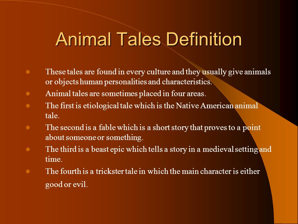 Traditional Literature By: Crystal Waugh April 25, 2008 ENH/EDU 291 Final.  - ppt download