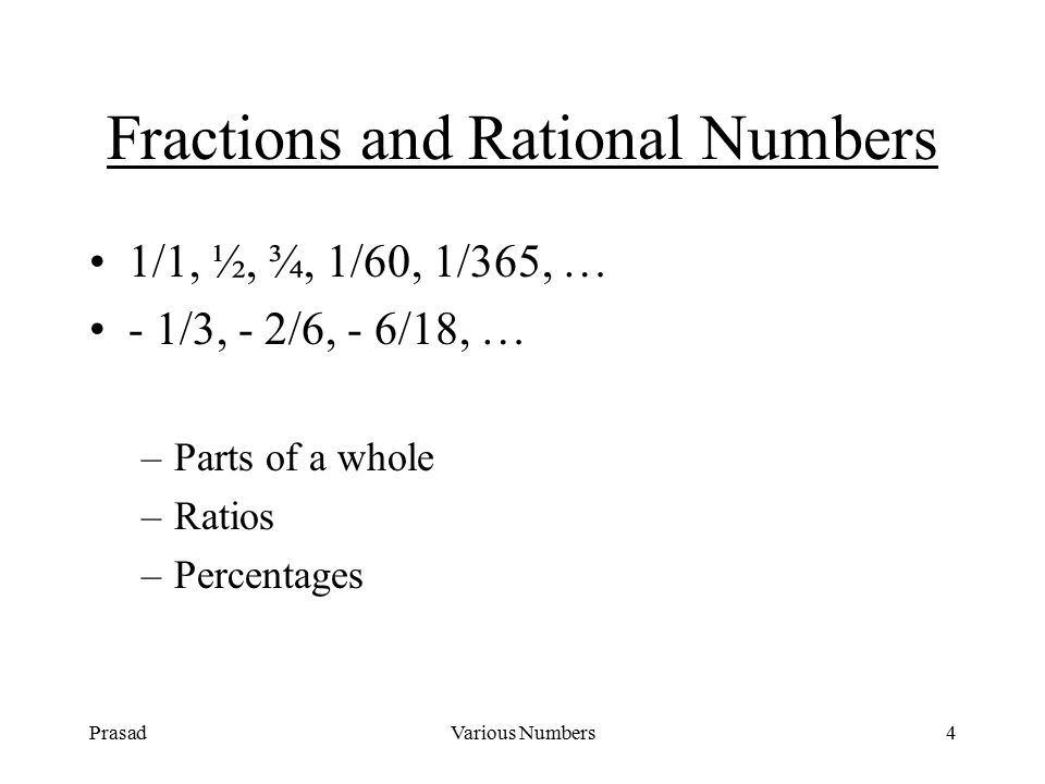 Prasadvarious Numbers1 Vedic Mathematics Various Numbers T K Prasad Ppt Download