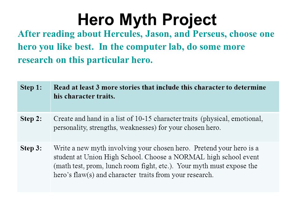 Mythology Creation Myths Hero Myths Identifying Myths Traditional Typically Ancient Story Dealing With Supernatural Beings Ancestors Or Heroes Explains Ppt Download