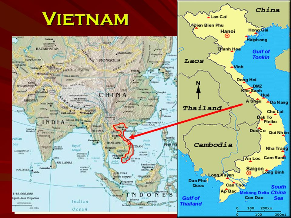 VIETNAM WAR. Vietnam VS. FRENCH FLAG VIETMINH FLAG I. French and Vietnam A. France controlled “Indochina” (Vietnam) since the late 1800's 1) Ho Chi Minh. - ppt download