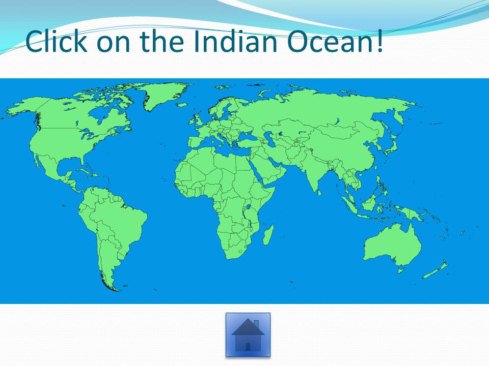 Click on the Indian Ocean!