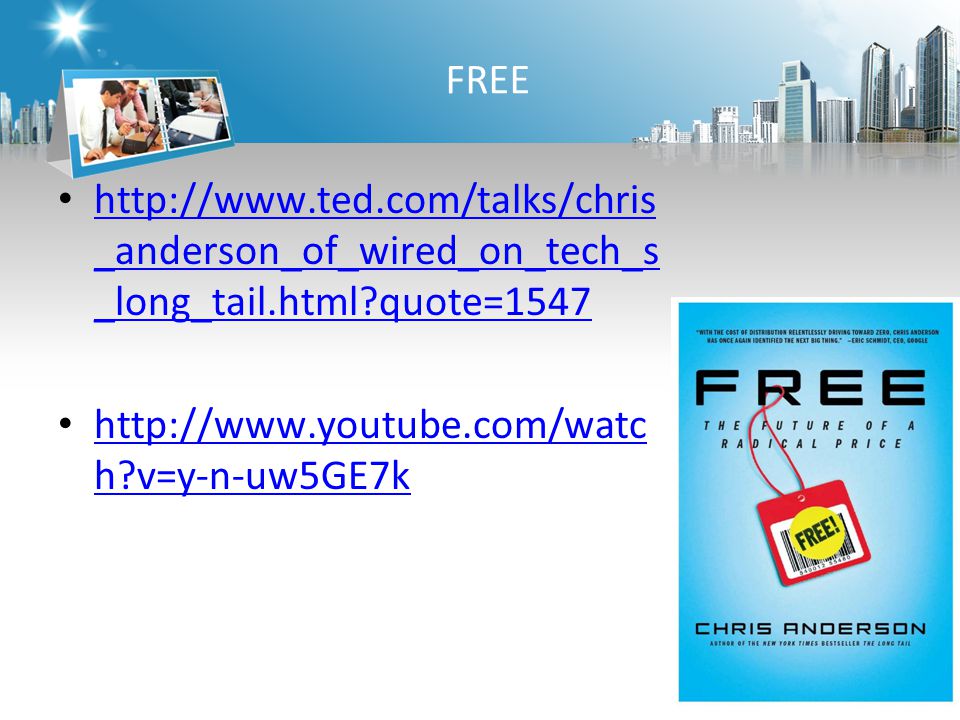 FREE   _anderson_of_wired_on_tech_s _long_tail.html quote= _anderson_of_wired_on_tech_s _long_tail.html quote= h v=y-n-uw5GE7k   h v=y-n-uw5GE7k