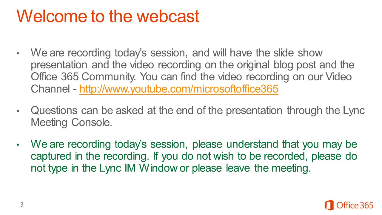 introduction please answer the survey questions posted at the end of post presentation survey questions