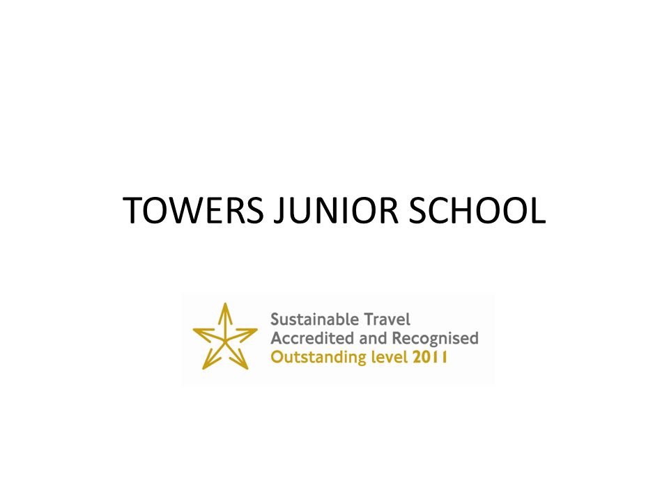 TOWERS JUNIOR SCHOOL