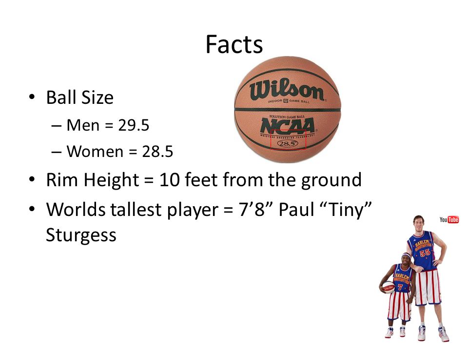 Basketball Who's got game???. History The game of basketball was created in  1891 by Dr. James Naismith. Basketball was originally played with a soccer.  - ppt download