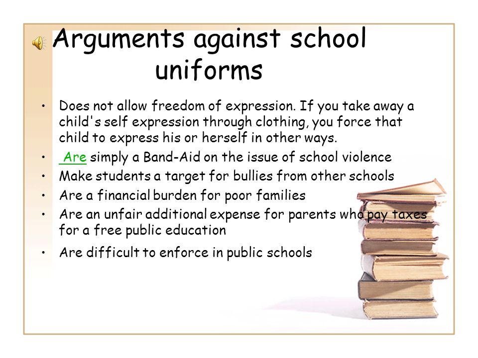 Synthesis Essays Why School Uniforms Persuasive Essay Topics High School Students also Essay Topics For High School English School Uniforms Zelda Hamilton Cmp October Ppt Download How To Write A Proposal Essay