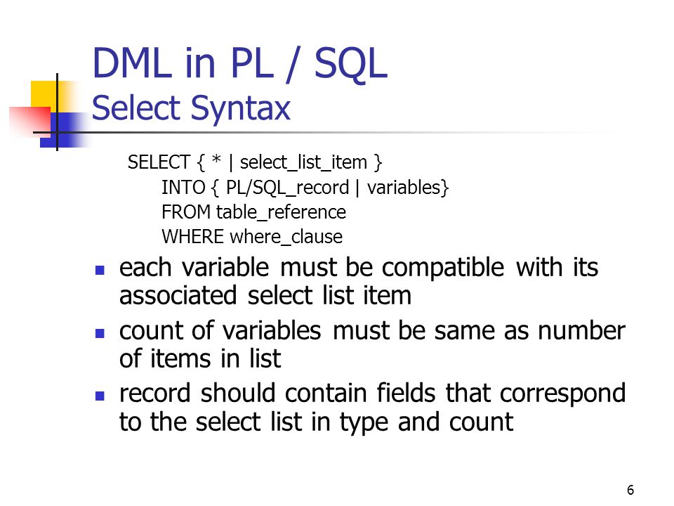 Select variables. Синтаксис select. Select into SQL. SQL select syntax.