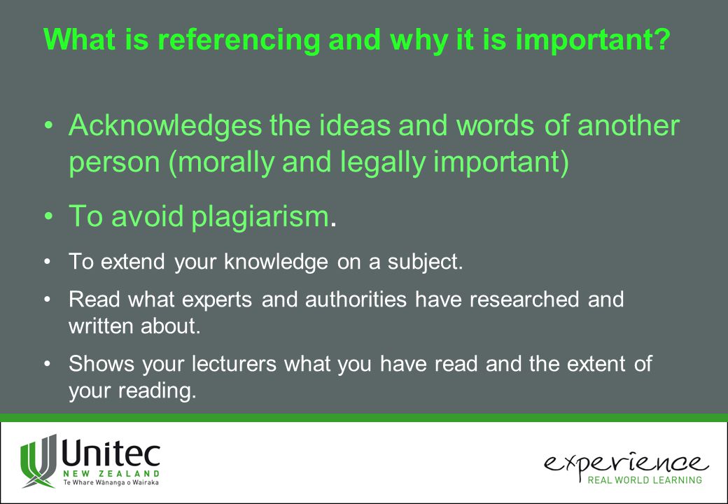 Department of Natural Sciences Introduction to paraphrasing ...