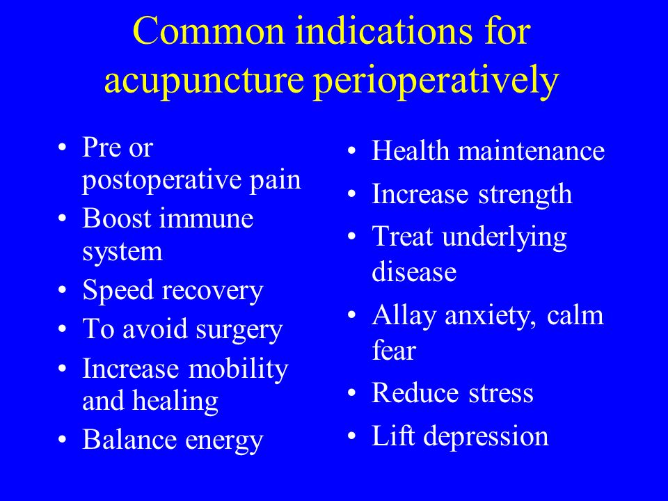 Integrating Chinese Medicine Into Perioperative Care Barbara Barton, L.Ac.,  MSTCM, BSN, RN September 11, ppt download