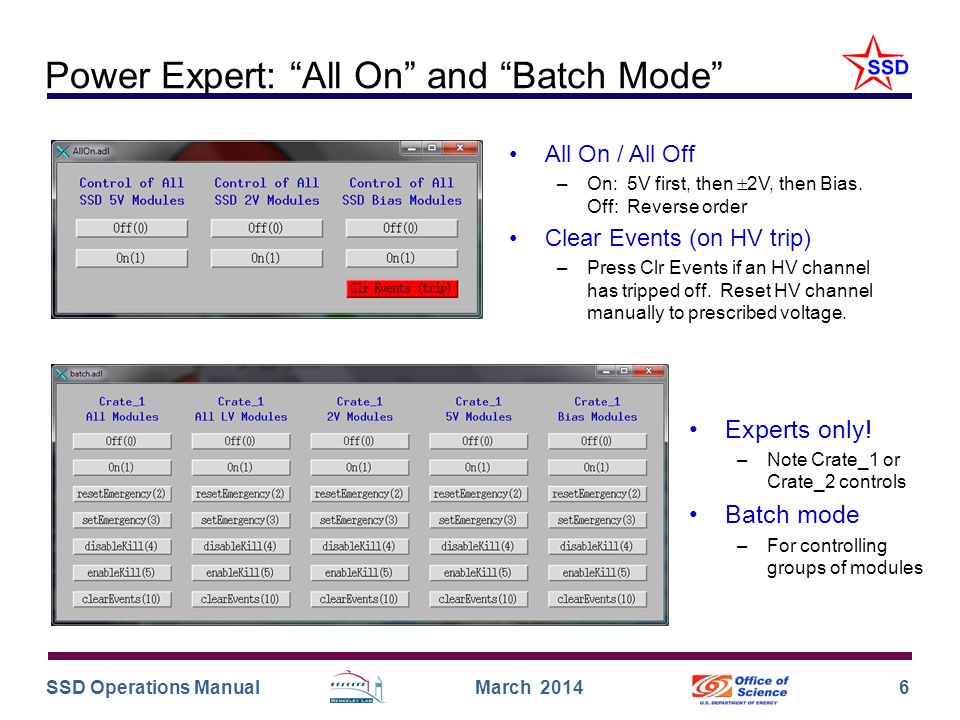 SSD Operations Manual March 2014 SSD: 4 th layer of vertex detector Heavy  Flavor Tracker Silicon Strip Detector – Operations Manual PXL Inserted from  this. - ppt download