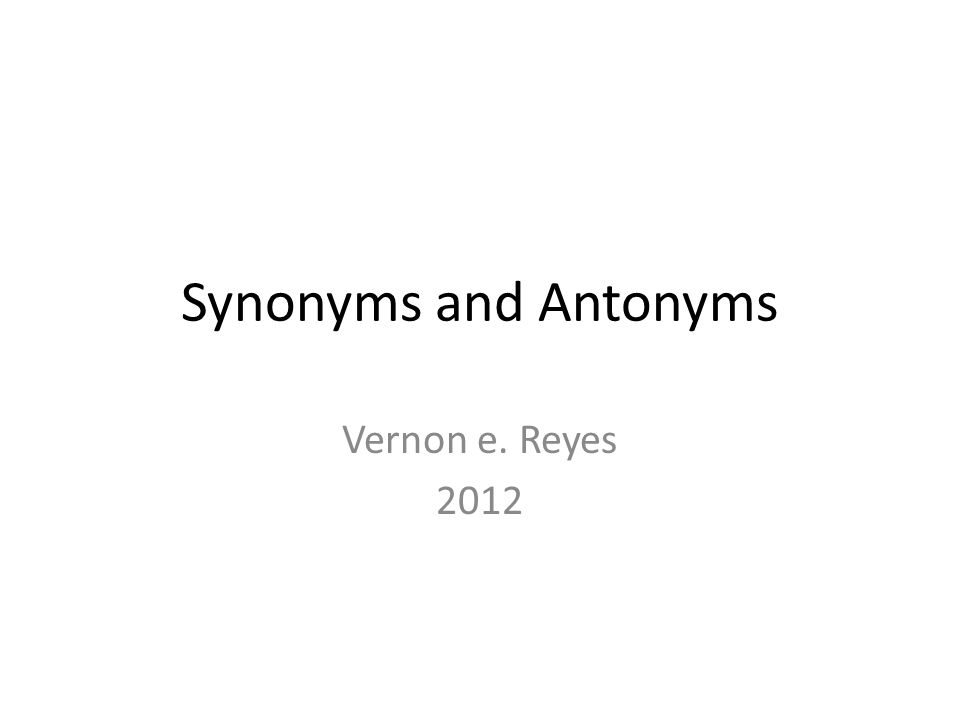 Synonyms for assignment